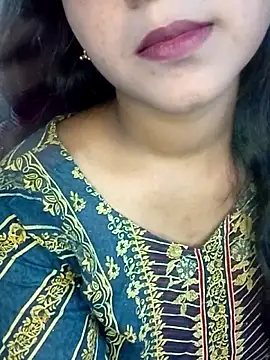 Neha533 online show from April 25, 1:52 pm