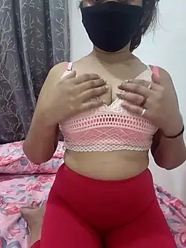 Aarti909090 online show from June 22, 4:59 pm