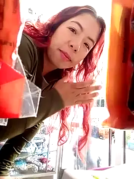 camimar23 online show from November 14, 5:46 pm