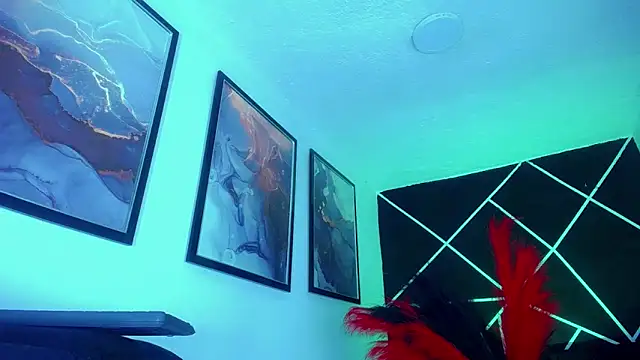 Sweet Queens1 online show from December 23, 2:48 am