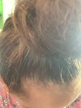 Megan2026 online show from November 30, 6:01 pm