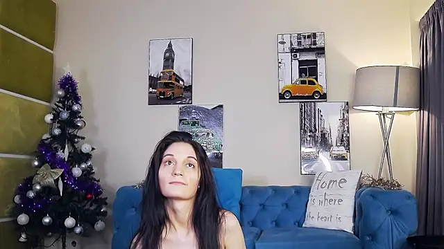 FayeSlate online show from January 8, 6:17 am