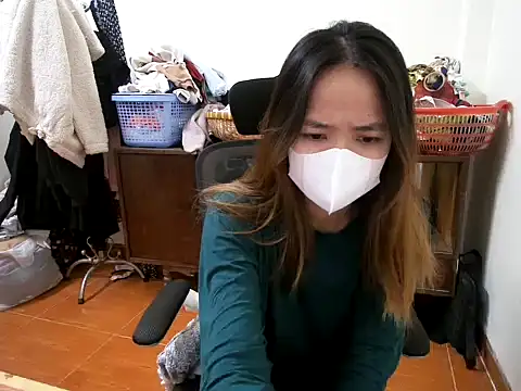 ---Lusi03--- online show from January 7, 3:32 am