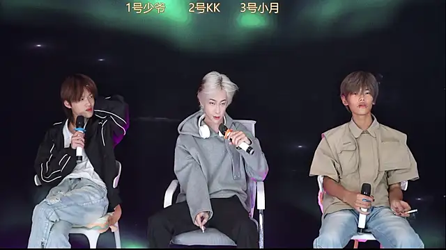 QYBOYS-003 online show from November 3, 12:09 pm