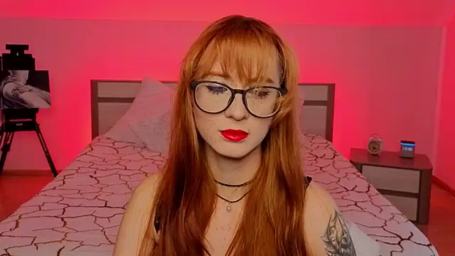 WICKEDEMBER online show from May 16, 2:03 am