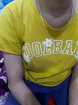 Ragini7890 online show from November 4, 6:40 am