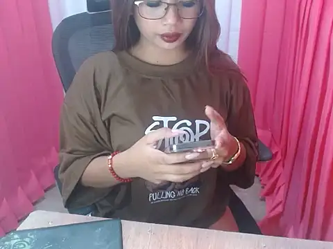 sexylove19 online show from February 16, 12:16 pm