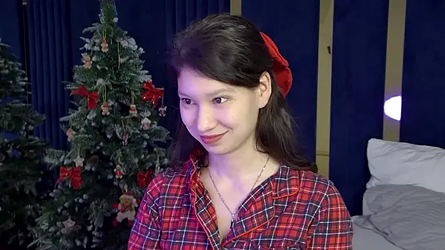 SaraDenars online show from December 23, 6:39 am