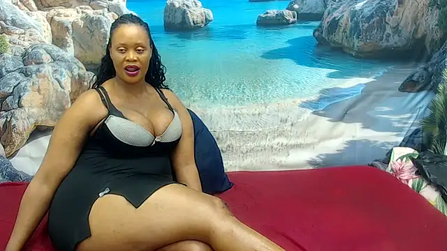 AUGUSTBLOOMxx online show from August 2, 5:10 am