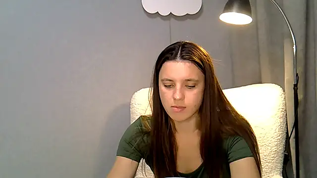 KiraHoney online show from July 12, 10:10 pm