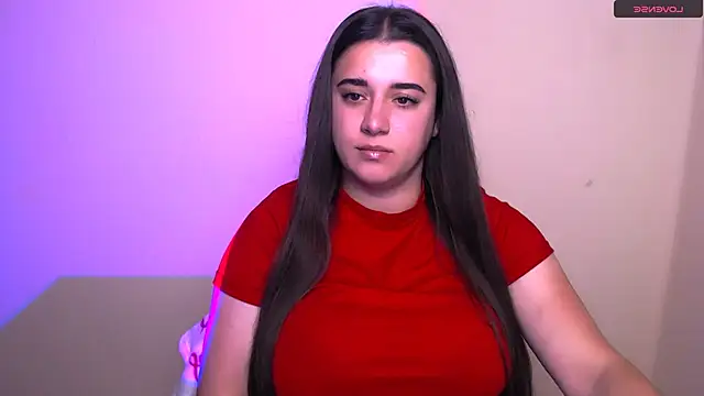AlinaDoll  online show from July 29, 6:57 am