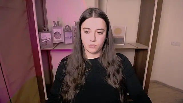 AlinaDoll  online show from February 10, 9:23 am