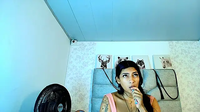 KimberlyFox t online show from June 29, 1:44 pm