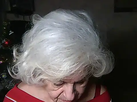 ValeriaKroww online show from January 10, 10:25 pm