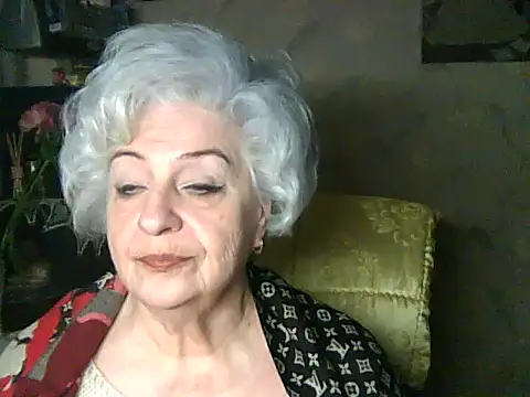 ValeriaKroww online show from April 27, 5:54 pm
