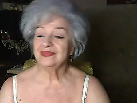 ValeriaKroww online show from July 17, 5:38 pm