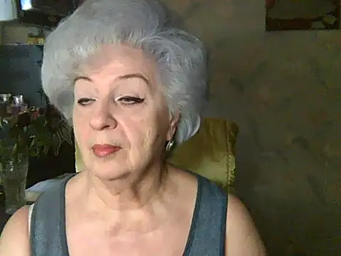 ValeriaKroww online show from July 14, 4:06 am
