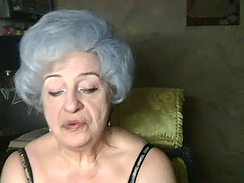 ValeriaKroww online show from July 7, 5:49 pm