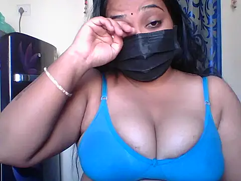 Mathi cam online show from February 19, 4:56 am