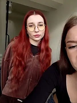 MelissaPinkiss online show from February 13, 12:29 pm