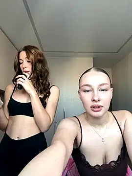 MelissaPinkiss online show from November 29, 10:52 am