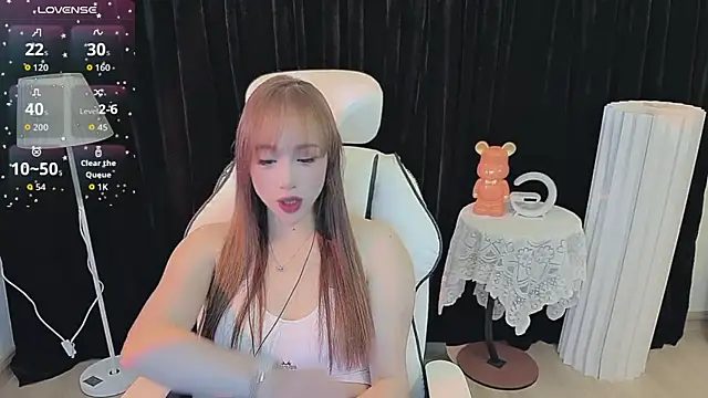 Angelia 66 online show from December 3, 3:31 am