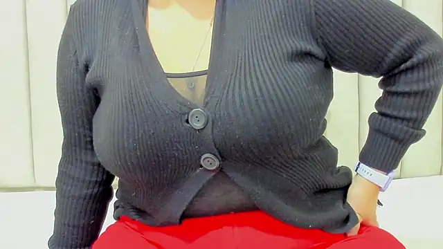 Lilith Aliany  online show from November 4, 11:59 am