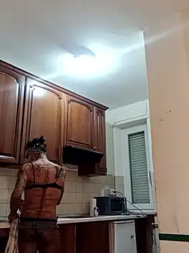 00Travsharongomez online show from November 6, 11:21 pm