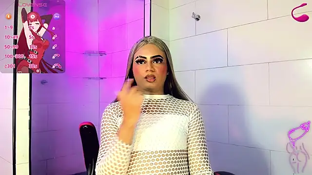 Alice brandom online show from January 17, 7:54 pm