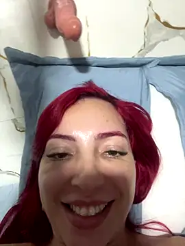 melisboa online show from November 12, 4:10 am