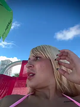 melisboa online show from March 14, 7:26 pm