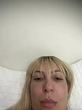 melisboa online show from March 26, 8:32 pm