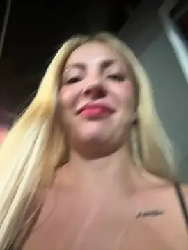 melisboa online show from March 7, 3:57 am