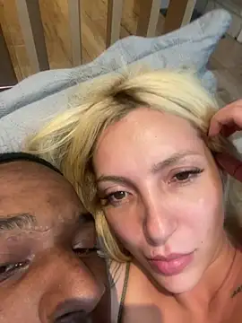 melisboa online show from March 12, 10:01 pm