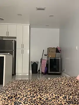 PrincessDreamm online show from May 14, 12:38 am