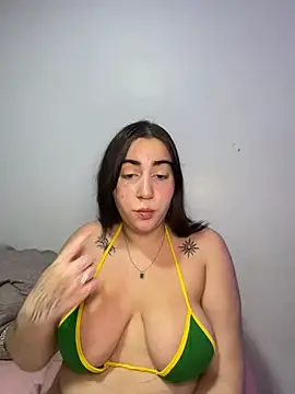 lele inocente online show from June 29, 2:07 am