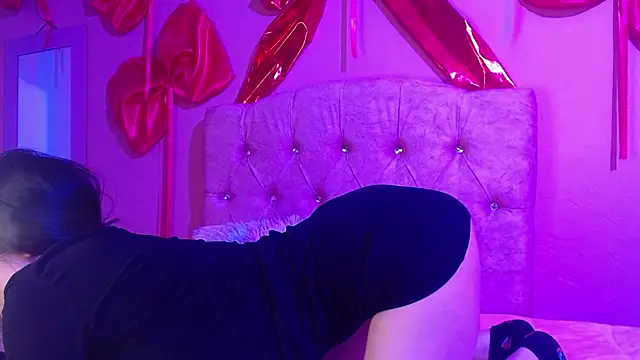 valkiry  online show from February 14, 10:12 pm