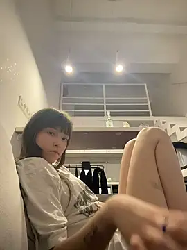 Lissssssa online show from April 29, 1:47 pm