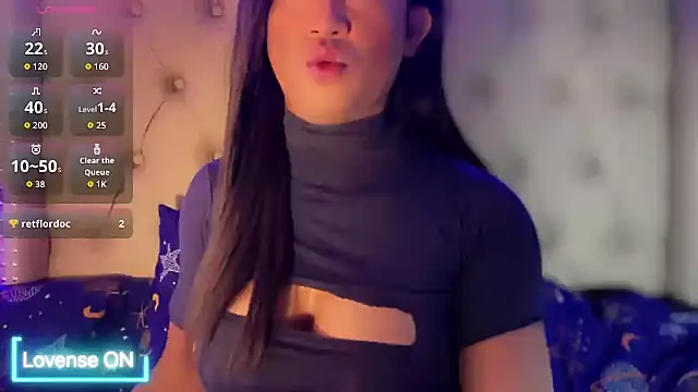 desirable miya online show from June 5, 7:31 pm