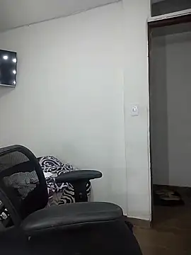 sharon-D online show from November 9, 5:20 pm