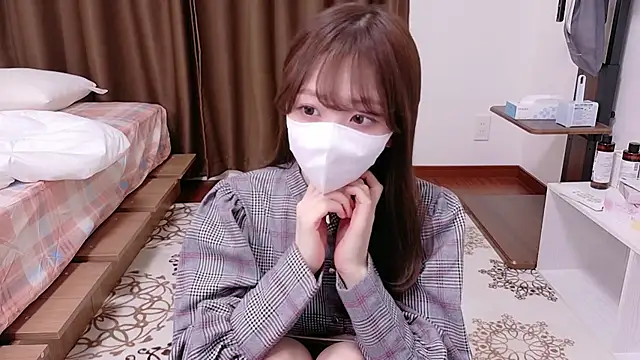 -aotan- online show from November 13, 9:52 am