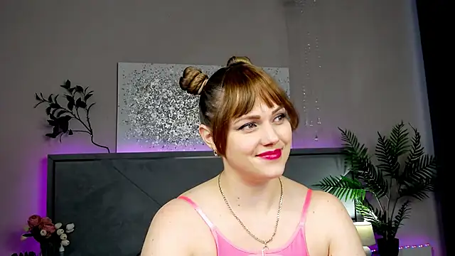 AnabeleBliss online show from June 29, 1:00 pm
