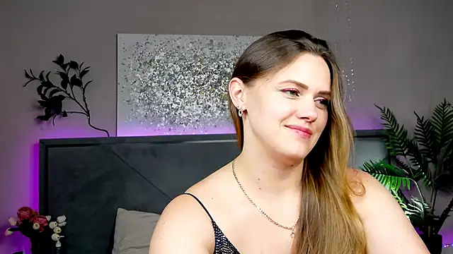 AnabeleBliss online show from July 4, 1:29 pm