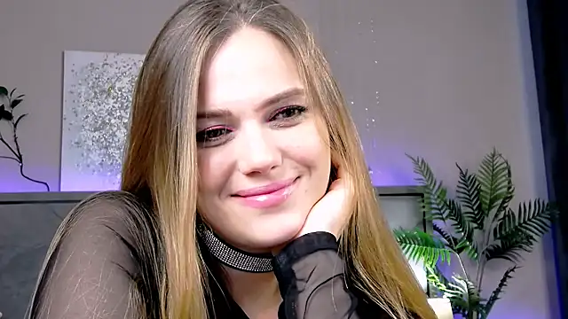 AnabeleBliss online show from July 7, 1:47 pm