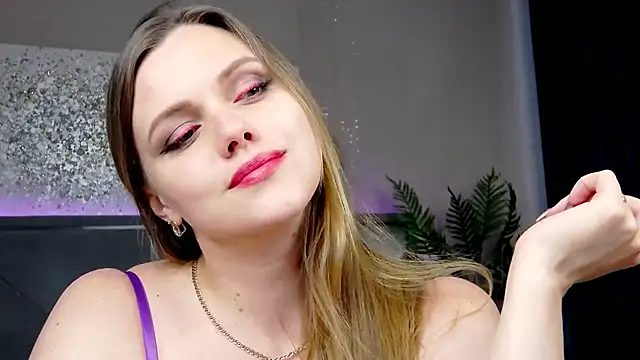 AnabeleBliss online show from July 2, 12:11 pm