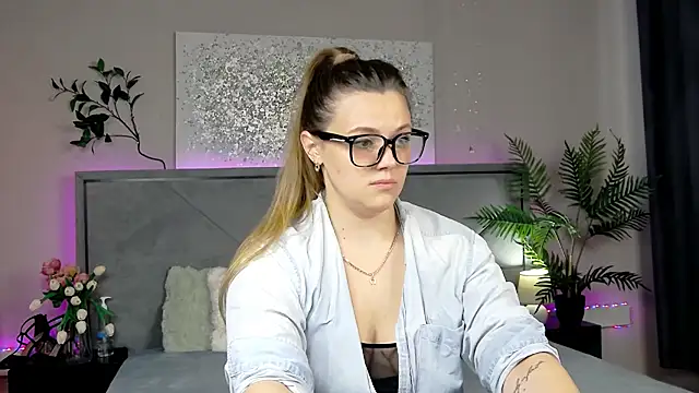 AnabeleBliss online show from July 28, 12:48 pm