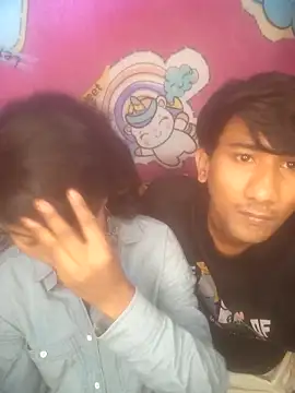 Freakingromance online show from February 20, 10:28 am