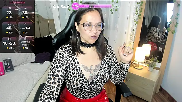 Victoria Wilde  online show from February 3, 10:53 am