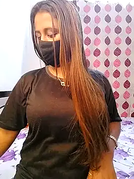 LoveLy-Soneya online show from February 14, 5:53 am