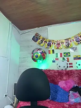 PamelaBoobs online show from June 13, 8:39 pm